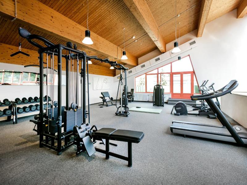 JUFA Erlaufsee Sport Resort image