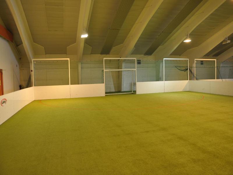 JUFA Erlaufsee Sport Resort image