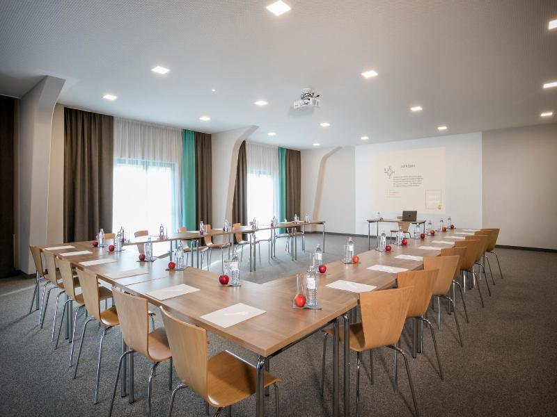 JUFA Erlaufsee Sport Resort image