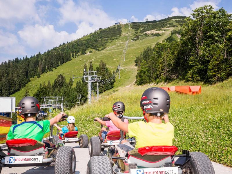 JUFA Erlaufsee Sport Resort image