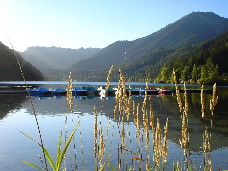 JUFA Erlaufsee Sport Resort image