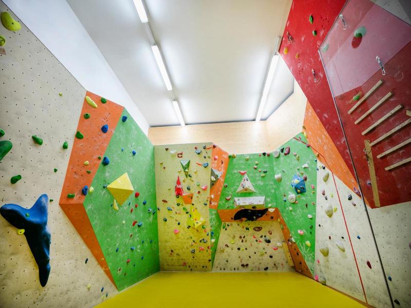 JUFA Erlaufsee Sport Resort image