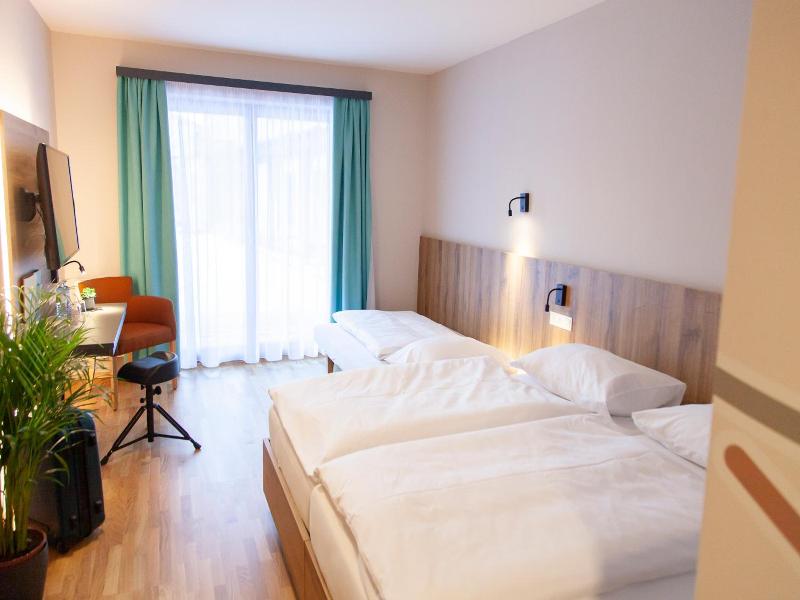 JUFA Erlaufsee Sport Resort image