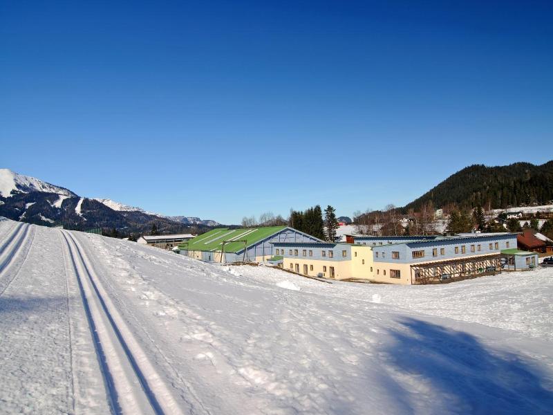 JUFA Erlaufsee Sport Resort image