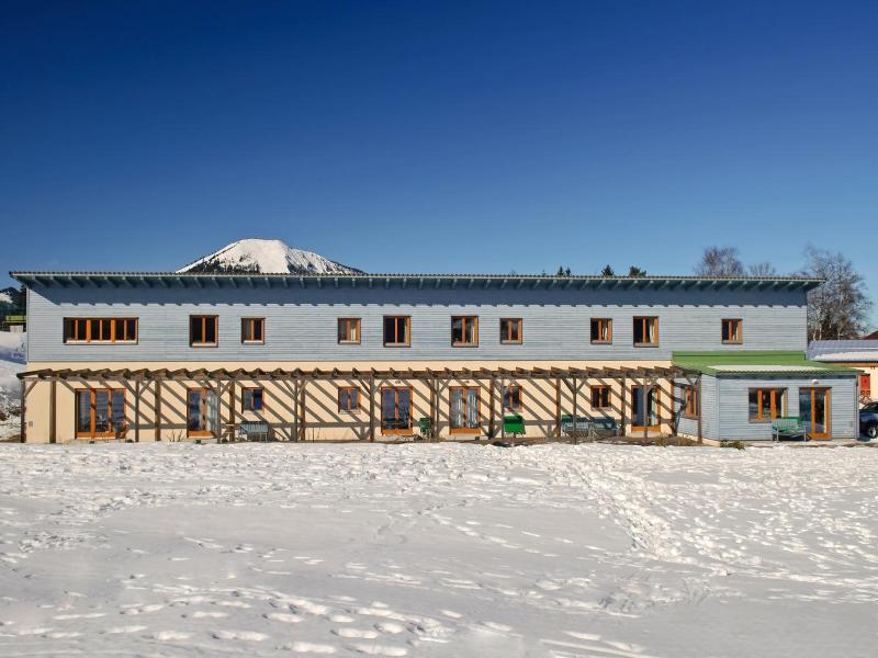 JUFA Erlaufsee Sport Resort image