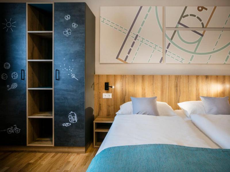 JUFA Erlaufsee Sport Resort image