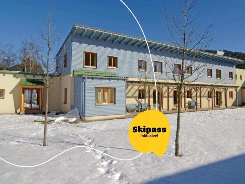 JUFA Erlaufsee Sport Resort image