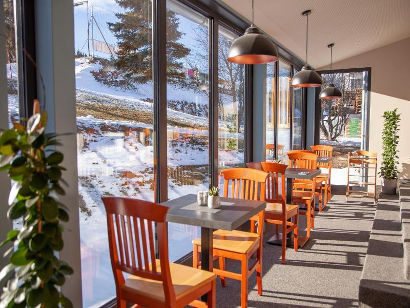 JUFA Erlaufsee Sport Resort image