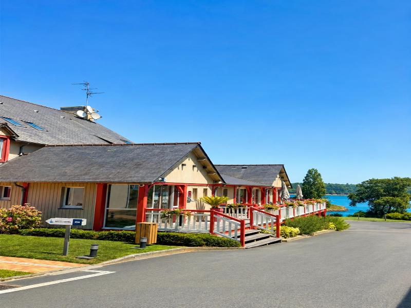 Kyriad Saint -Malo Ouest - Dinard image