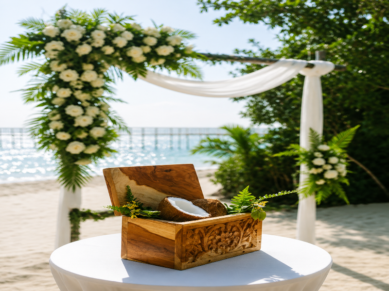 Zanzi Resort Private Paradise