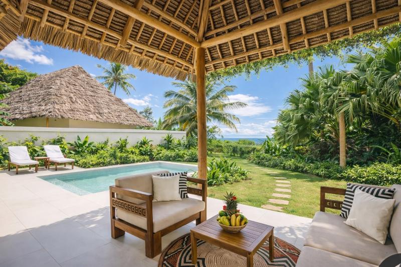 Zanzi Resort Private Paradise image