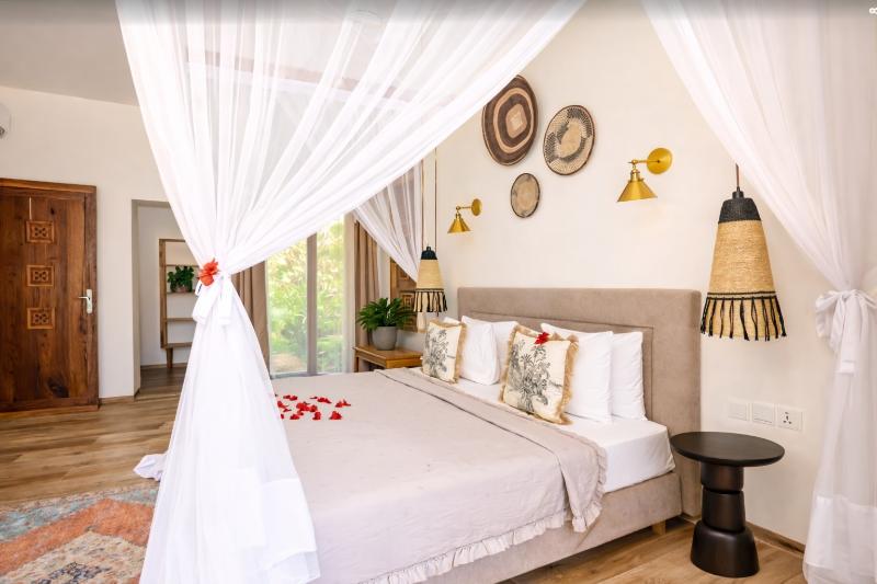 Zanzi Resort Private Paradise image