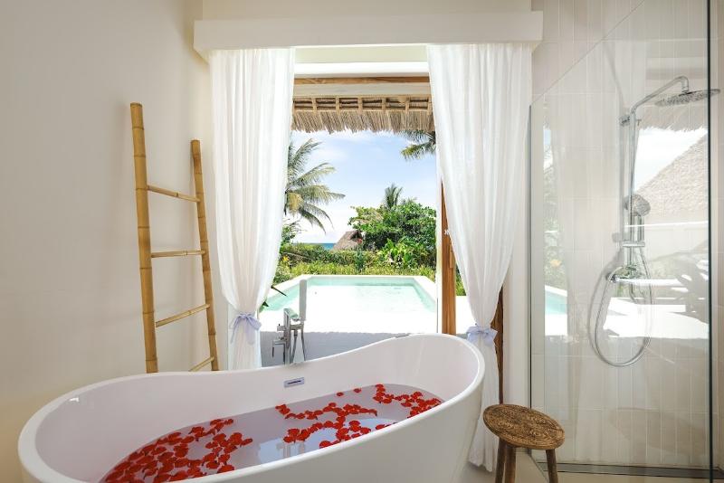 Zanzi Resort Private Paradise image