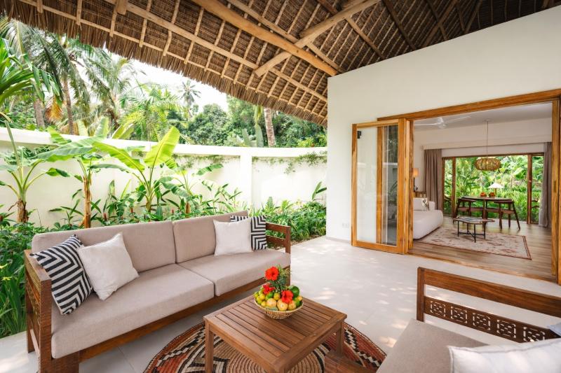 Zanzi Resort Private Paradise image
