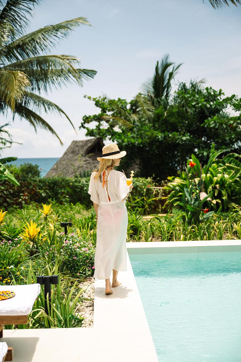 Zanzi Resort Private Paradise image