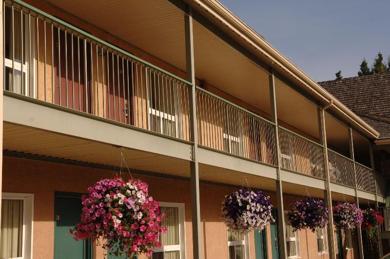 Lakeview Inn & Suites Hinton image