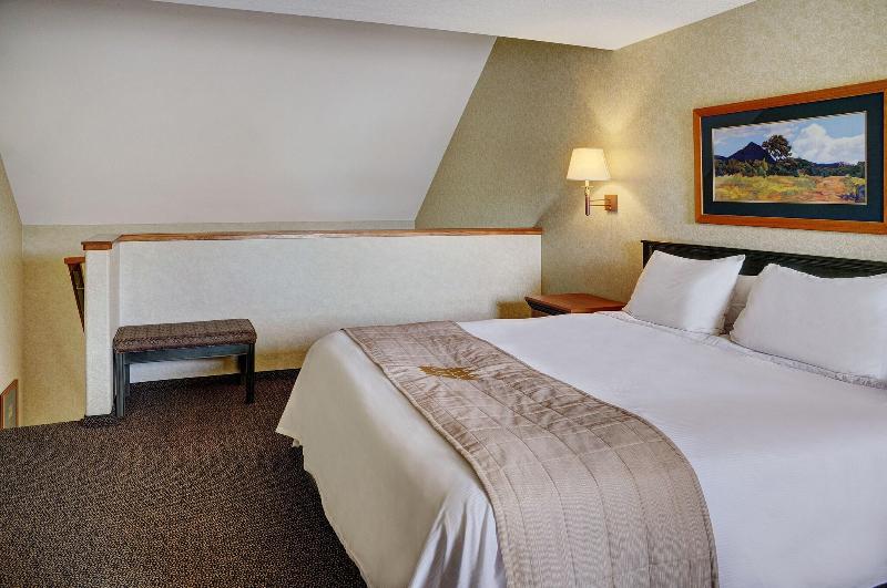 Lakeview Inn & Suites Hinton image