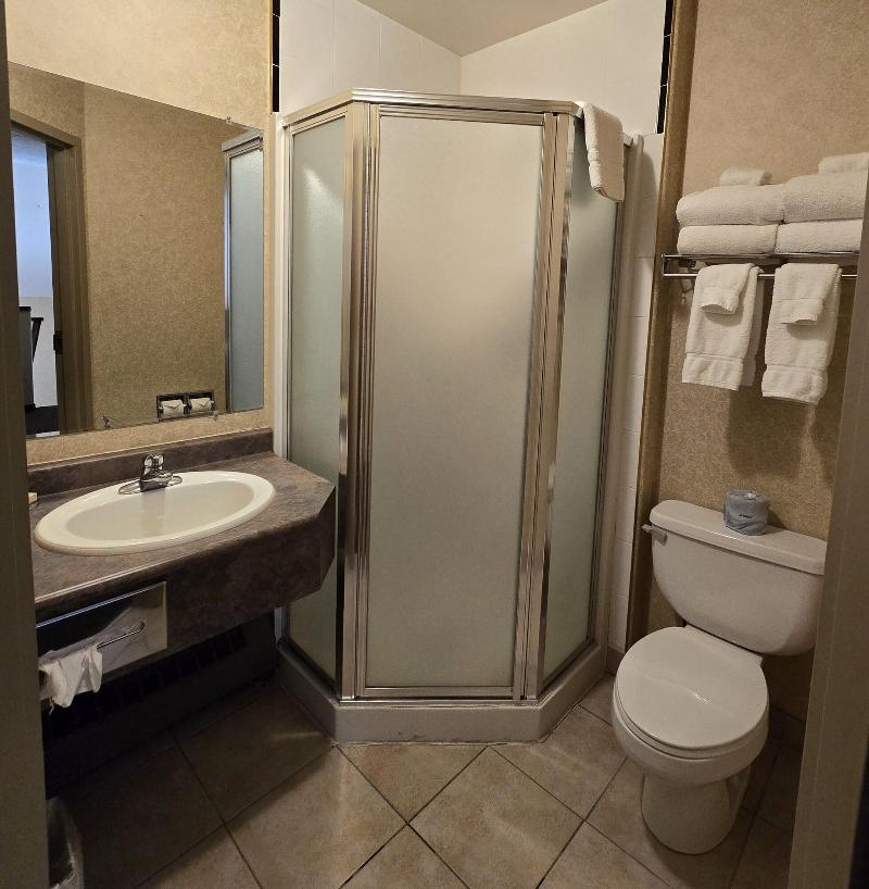 Lakeview Inn & Suites Hinton image