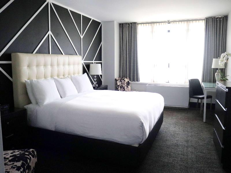 Hotel Noma Trademark Collection By Wyndham image