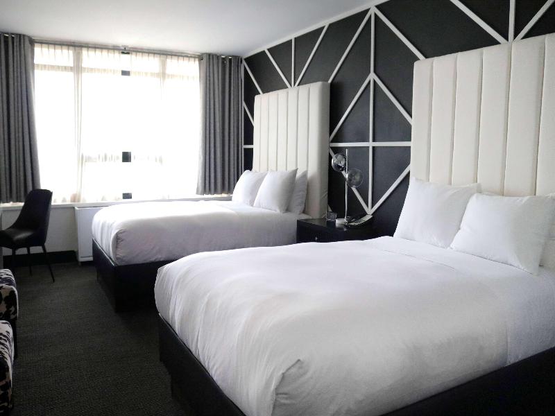 Hotel Noma Trademark Collection By Wyndham image