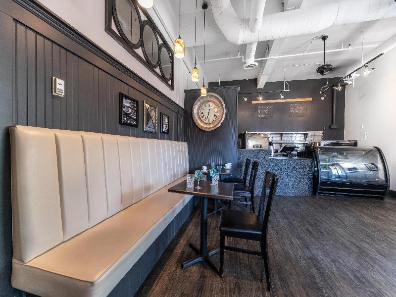 Prestige Harbourfront Resort, WorldHotels Luxuryt image