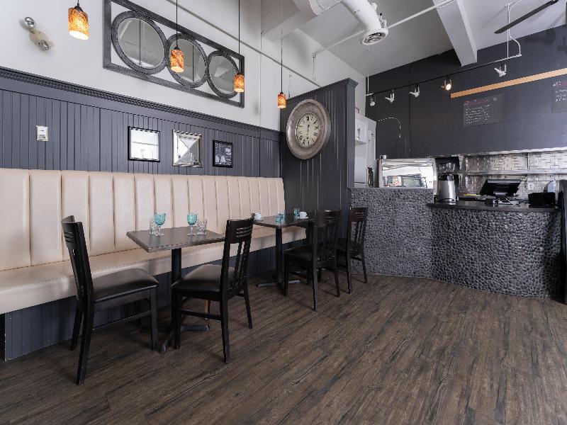 Prestige Harbourfront Resort, WorldHotels Luxuryt image