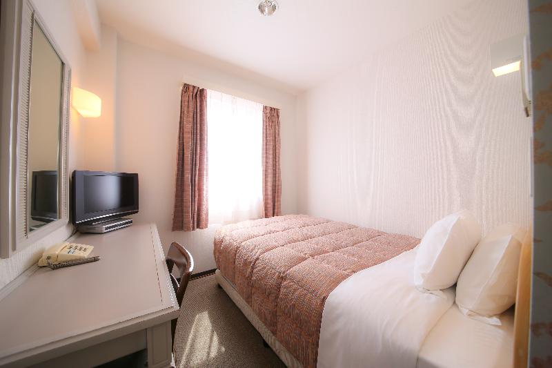 Hotel Wing International Sukagawa image