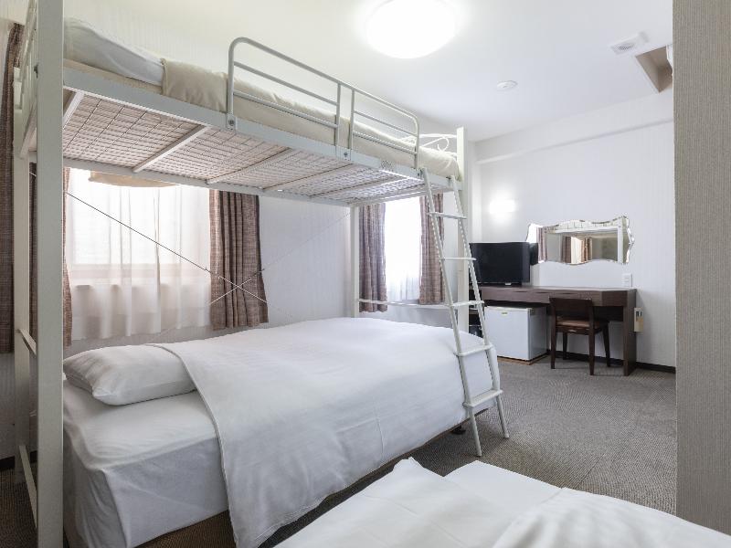 Hotel Wing International Sukagawa image