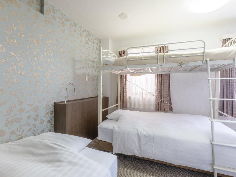 Hotel Wing International Sukagawa image