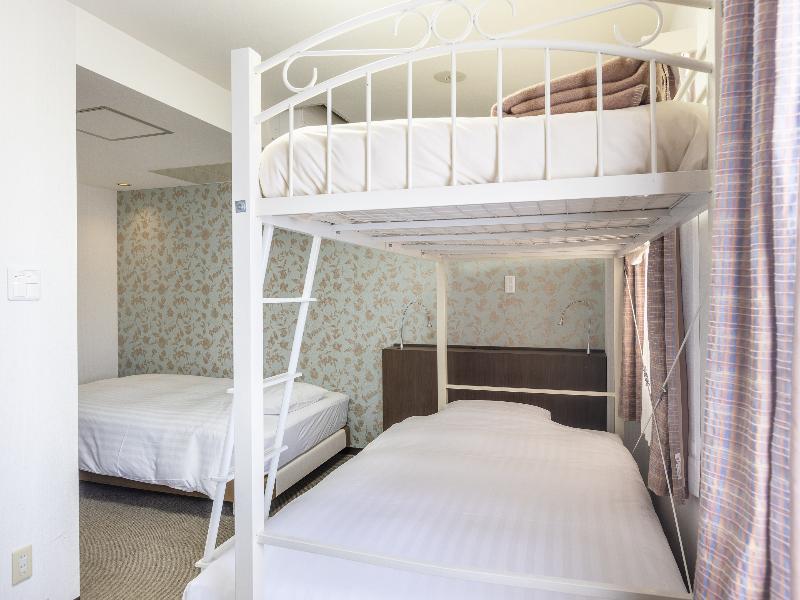 Hotel Wing International Sukagawa image