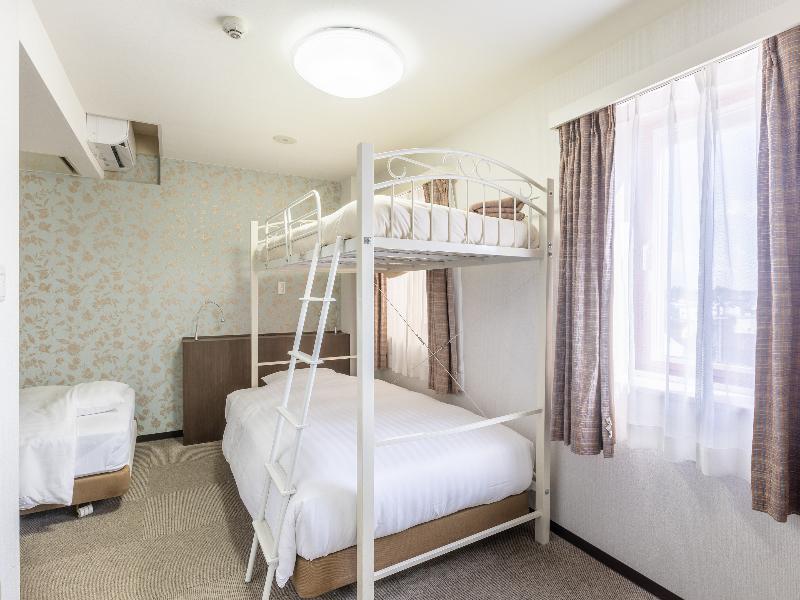 Hotel Wing International Sukagawa image