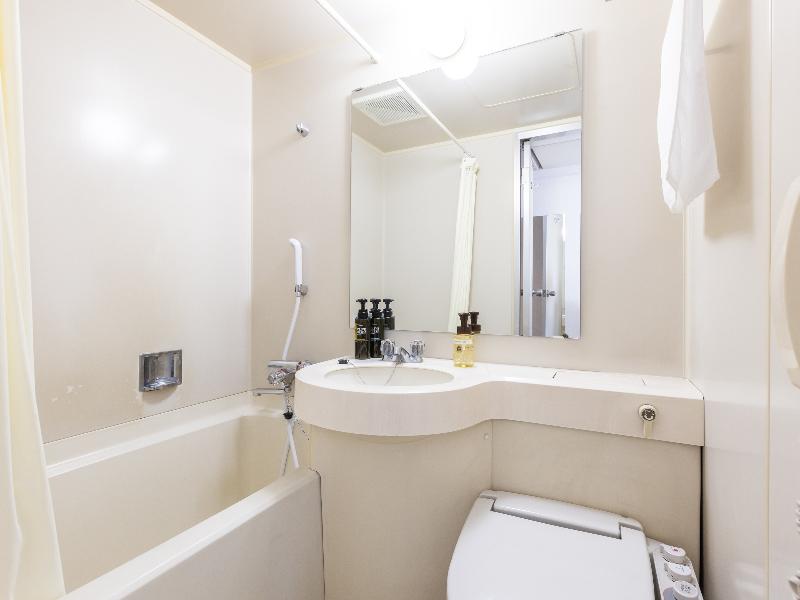 Hotel Wing International Sukagawa image