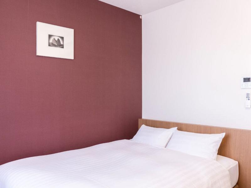 Hotel Wing International Sukagawa image