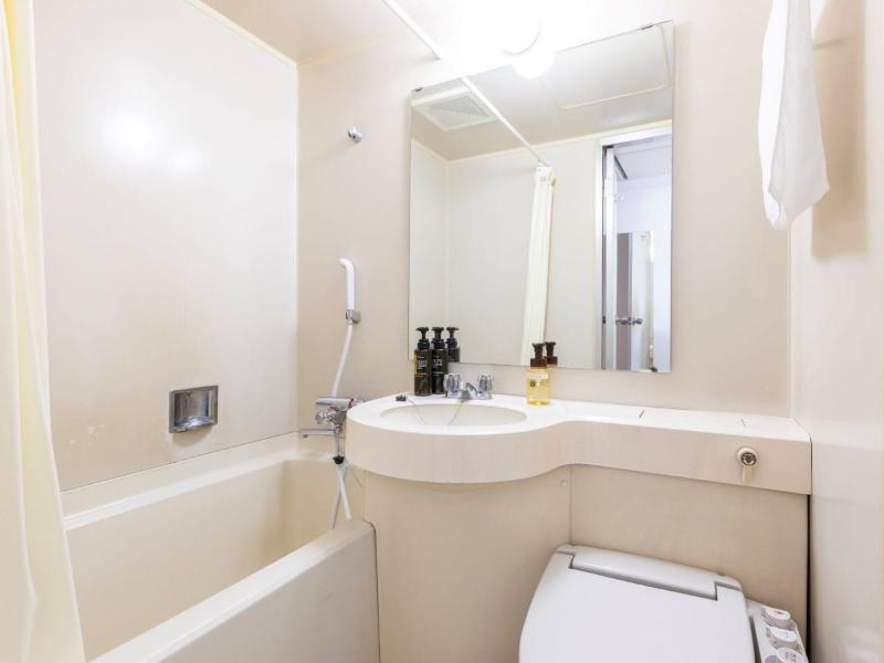 Hotel Wing International Sukagawa image