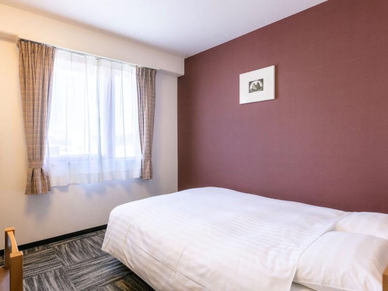 Hotel Wing International Sukagawa image
