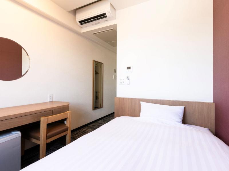 Hotel Wing International Sukagawa image