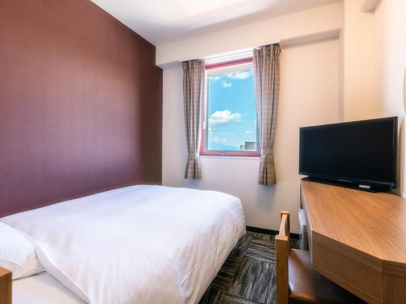 Hotel Wing International Sukagawa image
