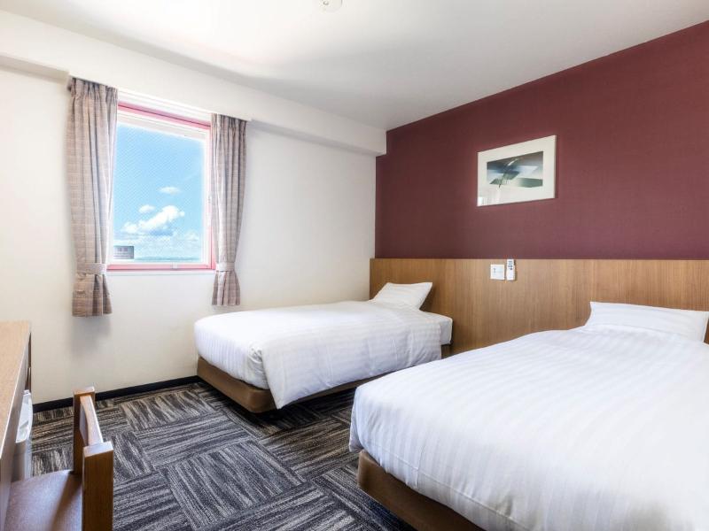 Hotel Wing International Sukagawa image
