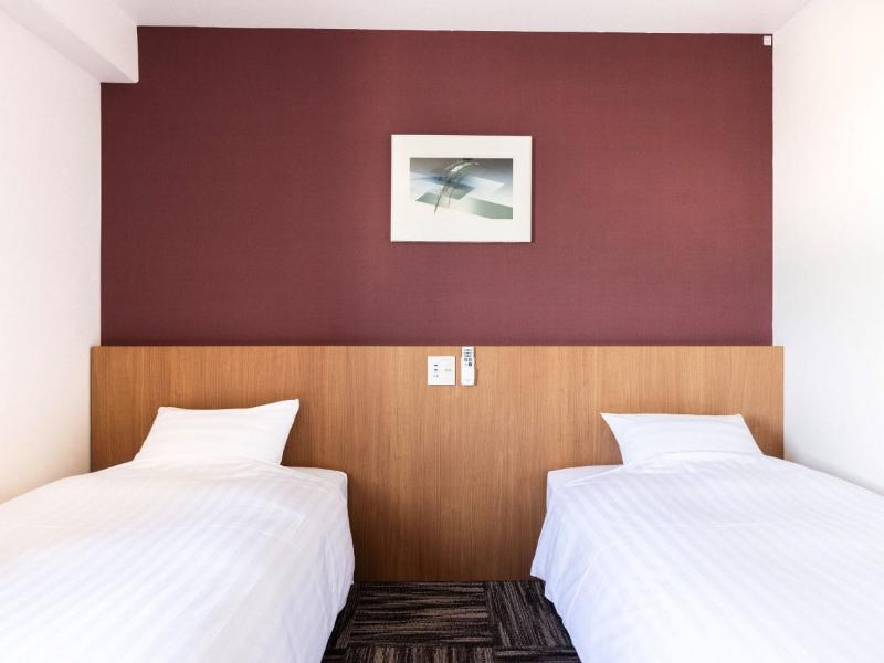 Hotel Wing International Sukagawa image