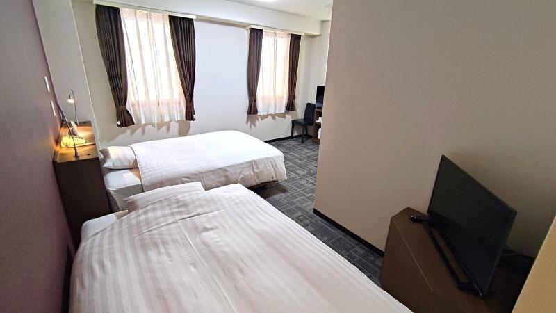 Hotel Wing International Sukagawa image