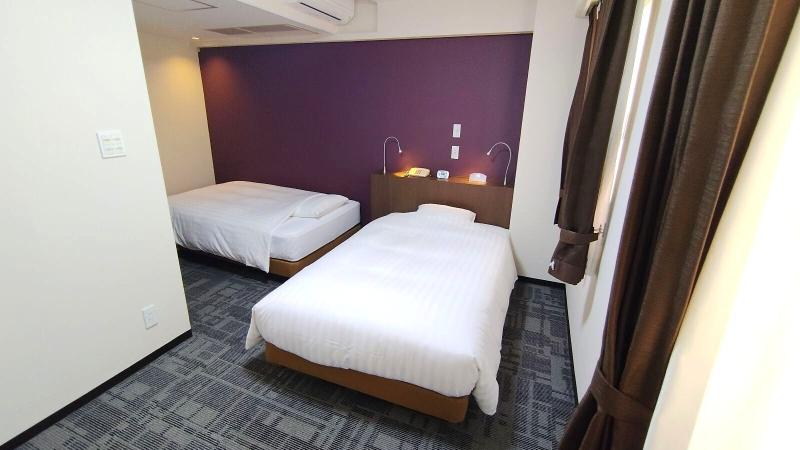 Hotel Wing International Sukagawa image