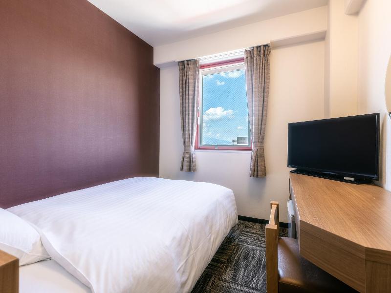 Hotel Wing International Sukagawa image