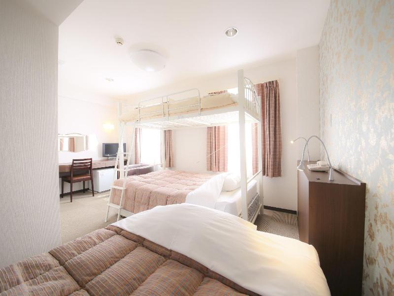 Hotel Wing International Sukagawa image