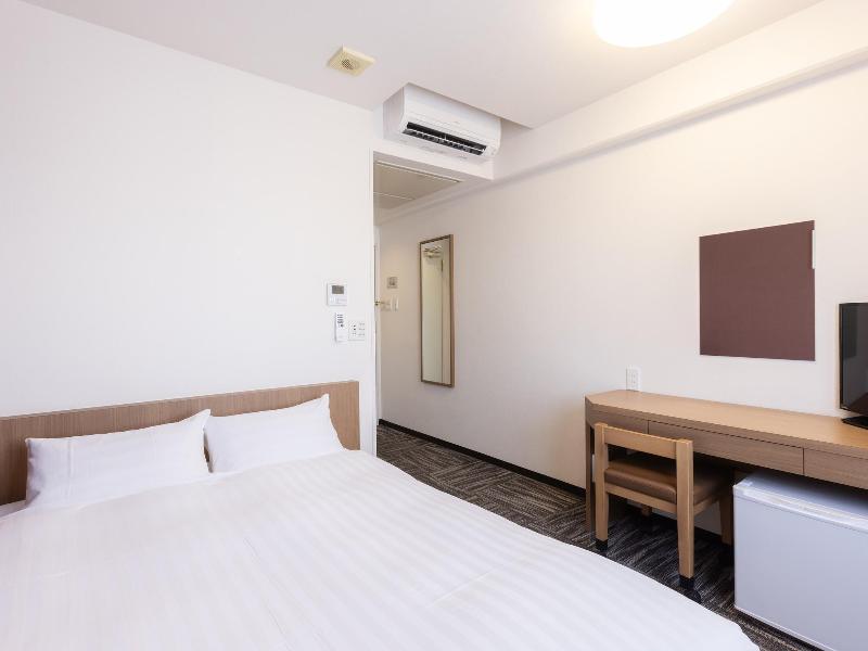 Hotel Wing International Sukagawa image