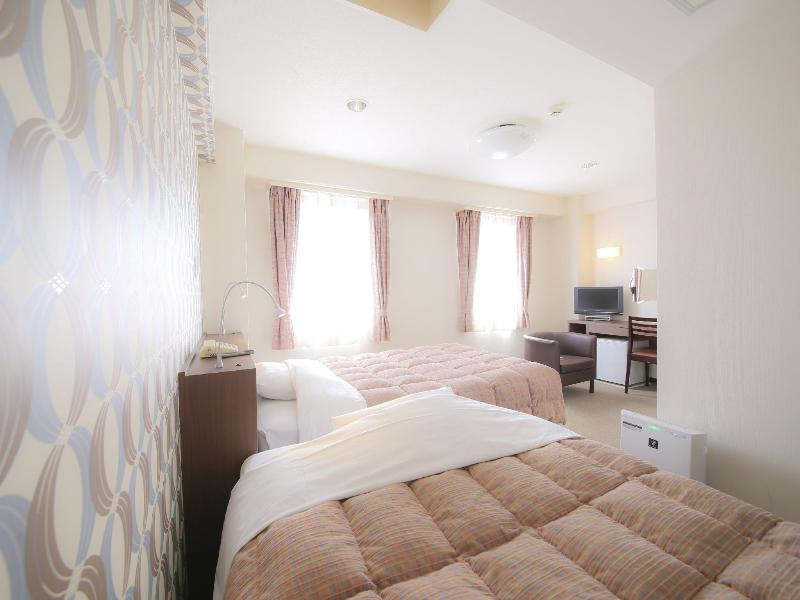 Hotel Wing International Sukagawa image