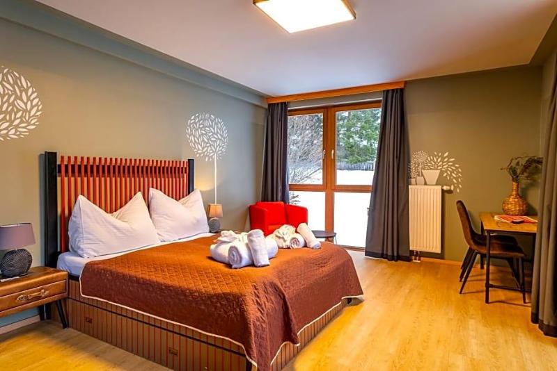 Kinderhotel Appelhof — main photo