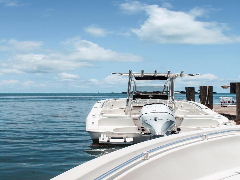 Captain Pips Marina & Hideaway image