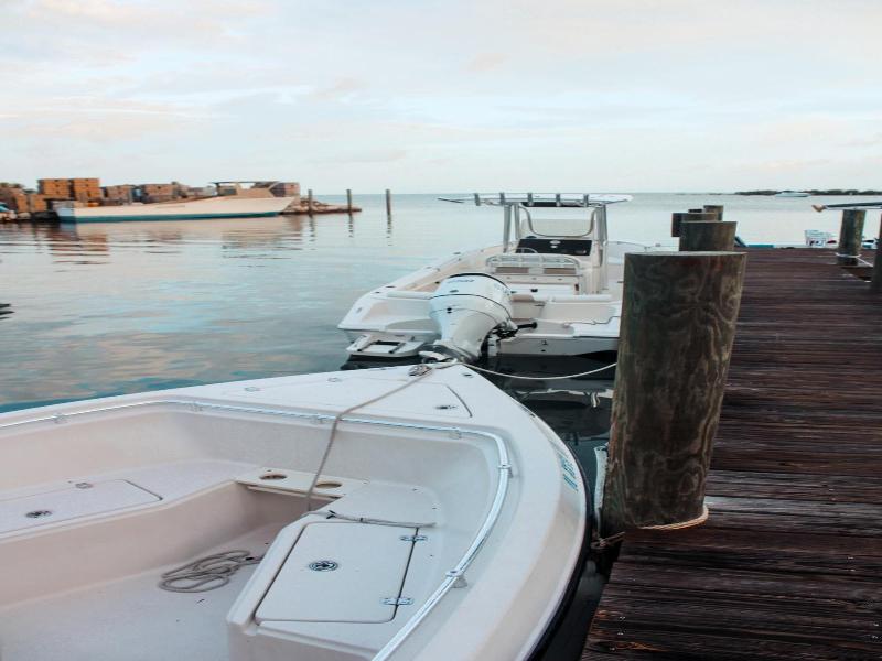 Captain Pips Marina & Hideaway image