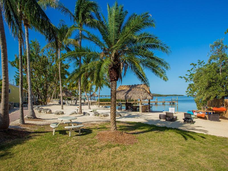 Atlantic Bay Resort, Tavernier