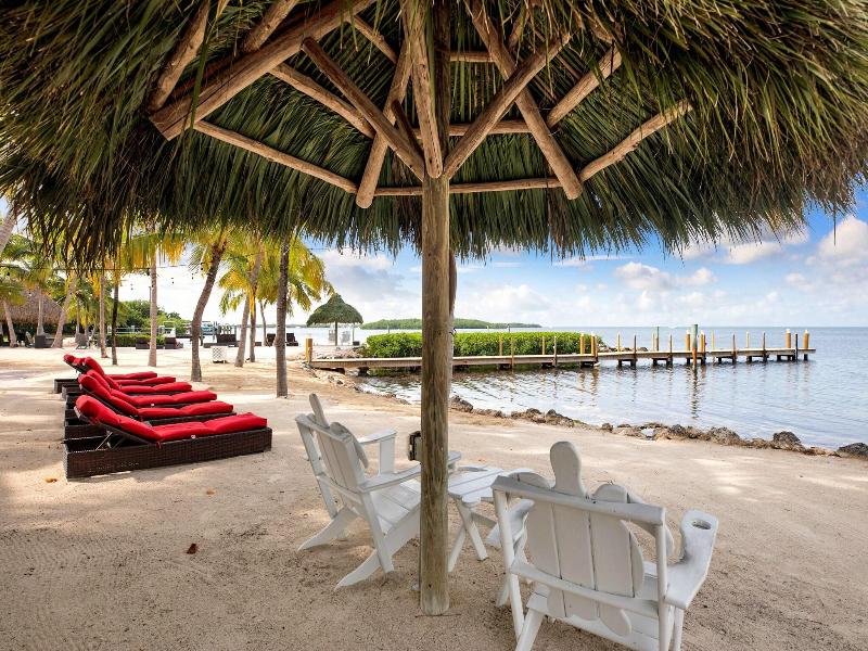 Atlantic Bay Resort
